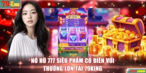 Nổ hũ 777