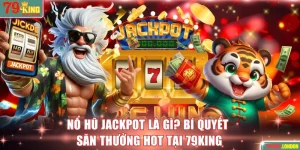 Nổ hũ Jackpot