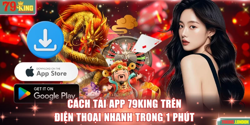 Tải app 79KING