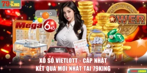 Xổ Số Vietlott